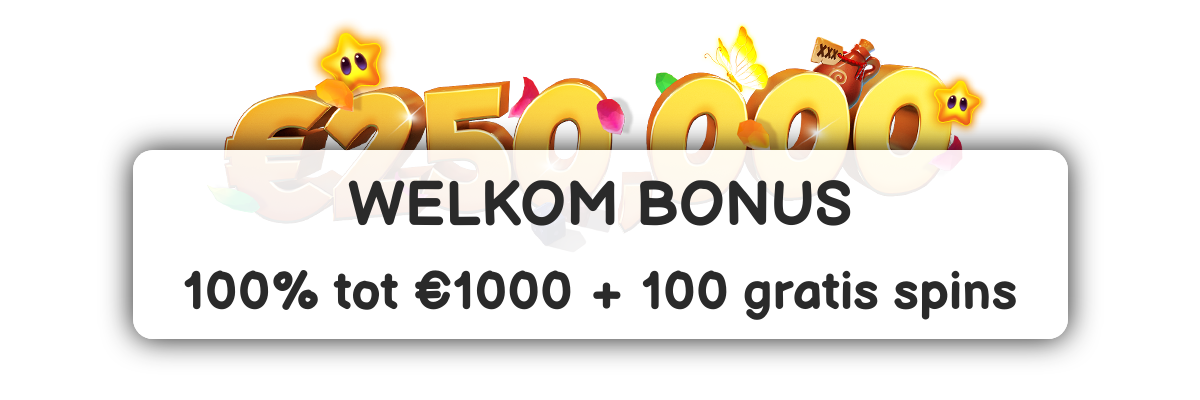 MOI Casino België - Top Online Slots & Snelle Uitbetalingen